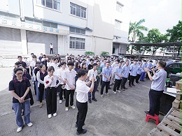日均被骗100万！？灵科全员“反诈培训”，民警怒揭诈骗内幕！