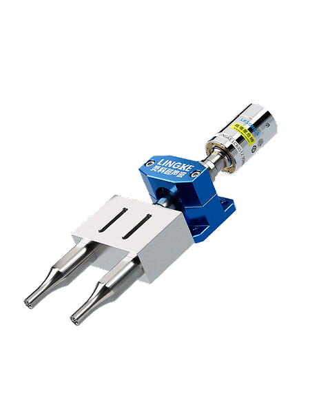 40/35/30/28kHz 驱动单元夹具