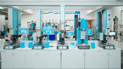 灵科超声波 灵科超声波
