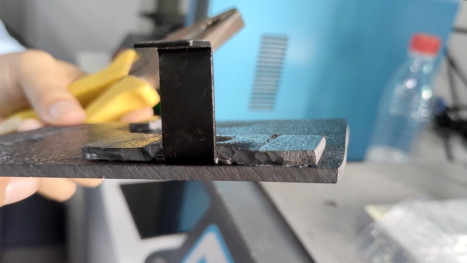 “超声波”金属焊接的常见方式