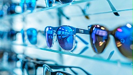 中山伺服超声波焊接机技术：如何重塑眼镜制造业的精细与效率