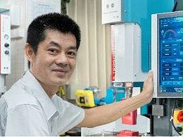 行业公认！灵科超声波“王牌三系”如何定义行业格局