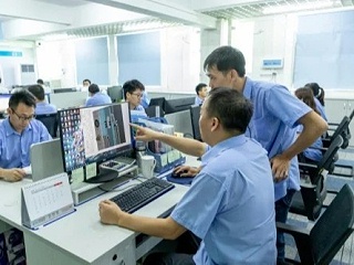 灵科超声波行业第一家打造领尖技术，精密稳定超声波焊接机厂家