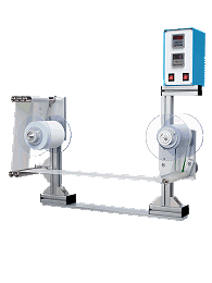 15/20kHz 灵科保护膜自动卷膜机 模组一体卷膜机