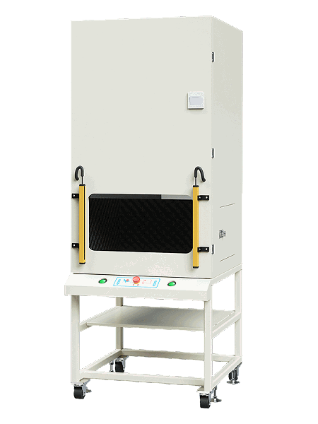 15/20kHz 2800W 灵科超声波环保隔音罩(配标准机)