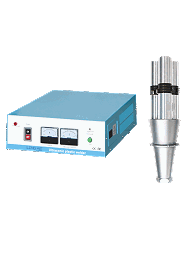 15kHz-3200W 模拟 灵科超声波发生器+超声波换能器