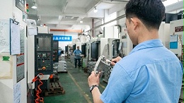 安徽马鞍山制造业升级浪潮下，灵科超声波焊接机的“进阶密码”