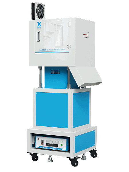 15kHz-3000W LA2000 灵科超声波水口振落机（龙门式）模拟