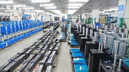 灵科超声波焊接：魔方焊接的精密“魔法”