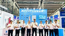 直击深圳电子展，灵科超声波伺服焊接技术锚定精密电子制造