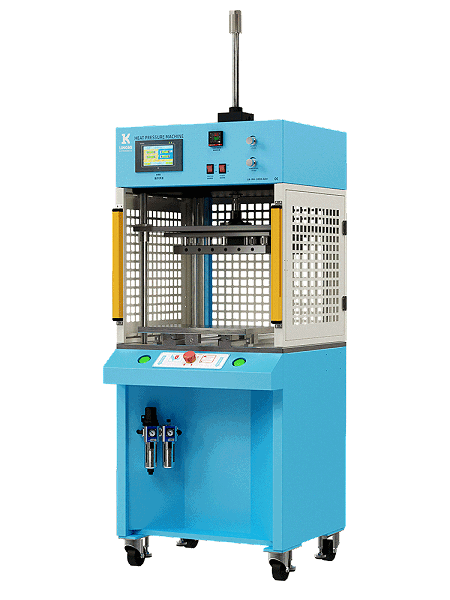 3000W LK-RH3000-I 灵科热熔焊接机 智能型PLC控制