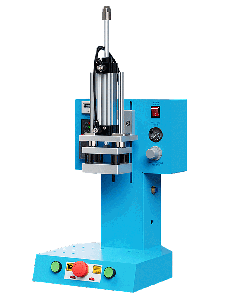 600W LK-RH600 灵科热熔焊接机