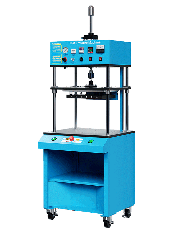 灵科超声波热焊机3000W