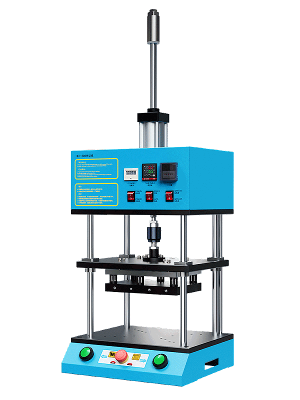 灵科超声波热焊机1800W