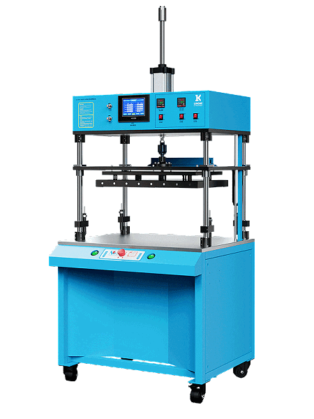 4000W LK-RH4000-P 灵科热熔焊接机