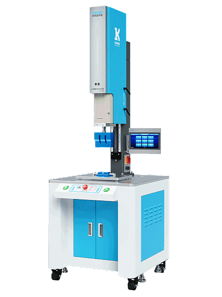 L3000-Servo-ES伺服机-落地款