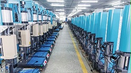 无胶更柔软：揭秘灵科超声波焊接如何重塑纸尿裤的安全新标准