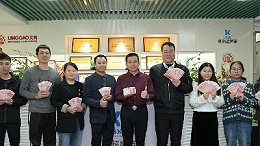 新春将至，福利先行丨灵科超声波奖励金已送达！