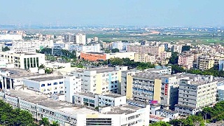 冬至阳生，春归有期丨灵科超声波与您共迎岁末暖阳