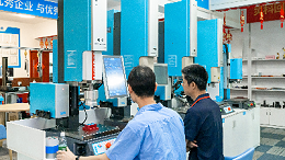 灵科超声波焊接墨盒：高效、环保的制造优势解析