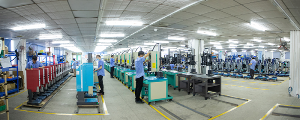 灵科超声波 灵科超声波