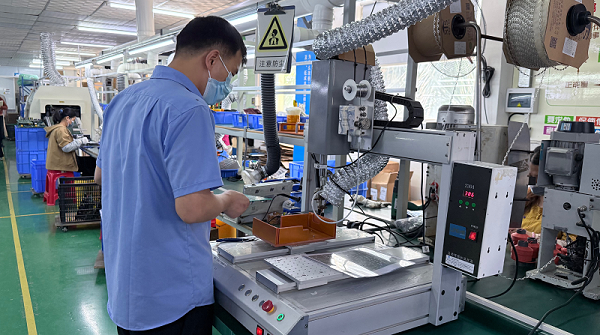 灵科超声波 灵科超声波