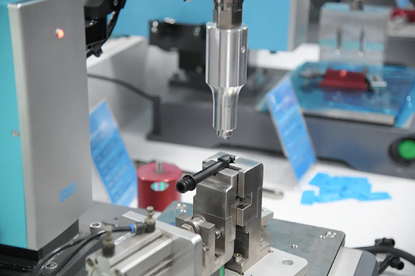 灵科超声波 灵科超声波