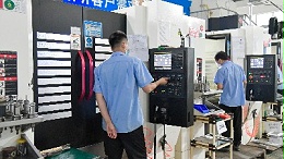 福建漳州超声波焊接机市场：需求升级下的灵科之选