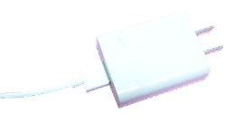 灵科伺服超声波塑料焊接机在充电器外壳高质量制造