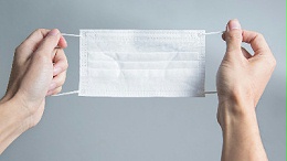 灵科超声波焊接如何打造“焊”卫口罩生产