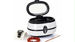 灵科超声波清洗机的效果怎么样？