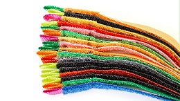 广州超声波焊接机助力魔术贴焊接：高效、精准、环保的技术革新