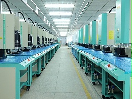 灵科振动摩擦焊接机能焊接哪些产品呢？