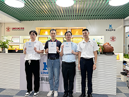 培“新”蓄力，灵科超声波2024年第一期新员工培训圆满结束