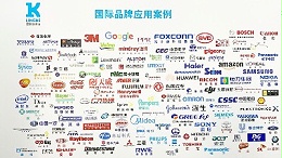 聚焦美国消费电子展 灵科超声波展现中国科技创新实力
