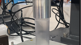 PVC空调接线管焊接