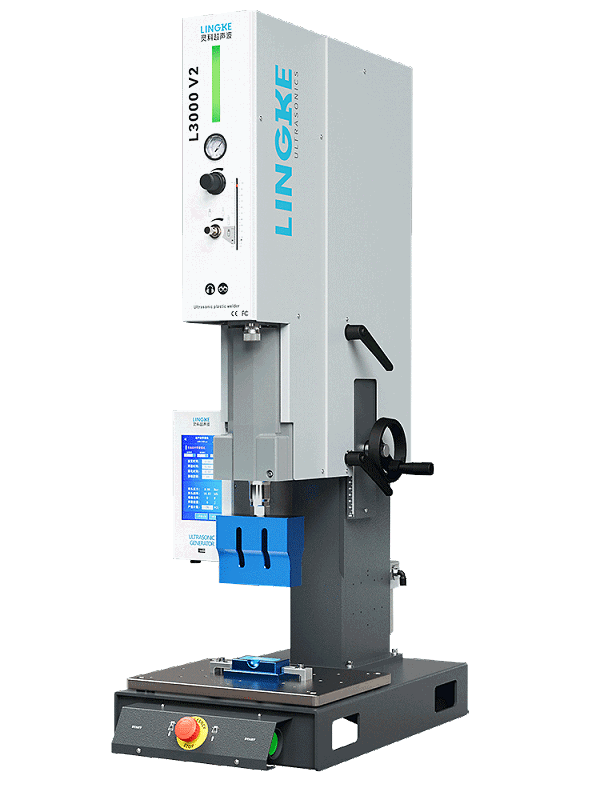 L3000 Plus 数字化机型(方立柱)