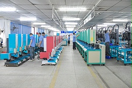 突破精密焊接瓶颈，灵科超声波伺服焊接技术问鼎国际领先