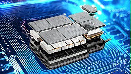 超声波焊接在新能源储能的应用