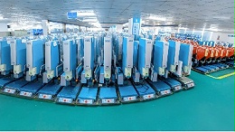 灵科超声波焊接技术在汽车零部件焊接中的卓越优势
