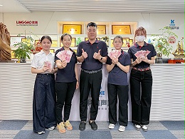 揭秘灵科“全球销冠团队”，为什么他们总能超额完成目标？