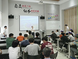 理论+实操丨灵科工程师手把手教华耀轻松使用伺服超声波焊接机！