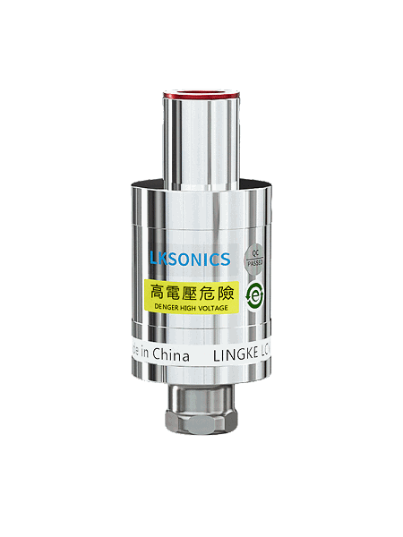 40kHz-1200W  灵科超声波换能器