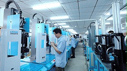 灵科超声波的“无痕缝合术”：打印机墨水管接头焊接的革命性突破