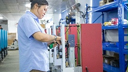 从制造到“质”造，大涌企业为何青睐大涌超声波焊接机？