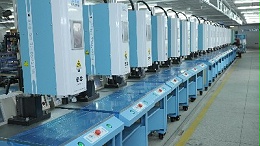 开平超声波焊接机如何驱动产业升级