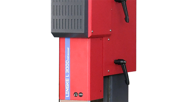 灵科超声波焊接机 15kHz标准型 细节2