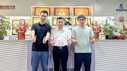 中山大学教授点赞灵科：打破欧美技术垄断