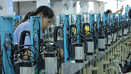 从北京平谷制造看行业变迁：超声波焊接机的“进化论”正在上演