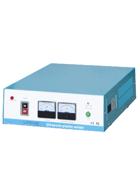 15kHz-2600/3200/4200W SAG 灵科超声波发生器  模拟